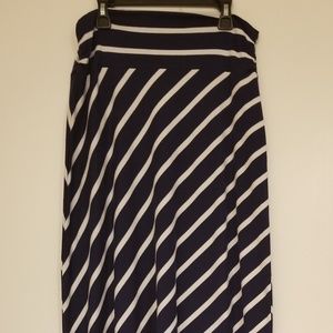 😍 Faded Glory long Skirt